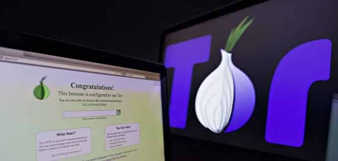 More than 100 Tor nodes have been snooping on you!!!