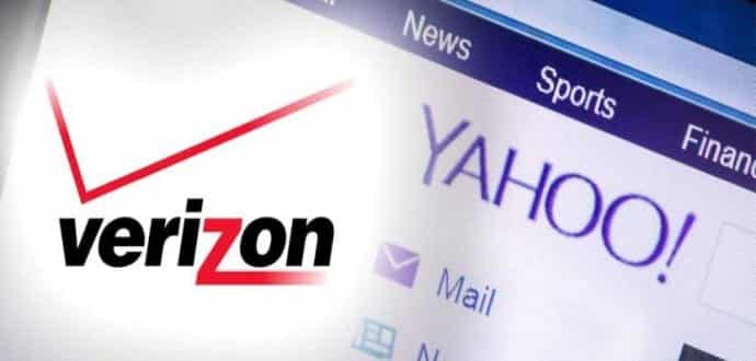 Verizon To Buy Yahoo For $4.8 Billion