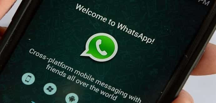 These smartphones to lose Whatsapp support by end of this year, check if yours is in the list?