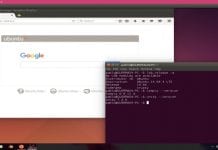 Ubuntu’s Unity desktop environment can run in Windows 10