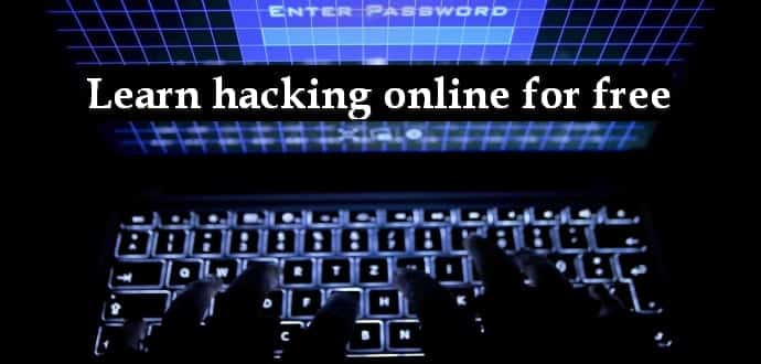 Learn about IT, security and hacking online for free