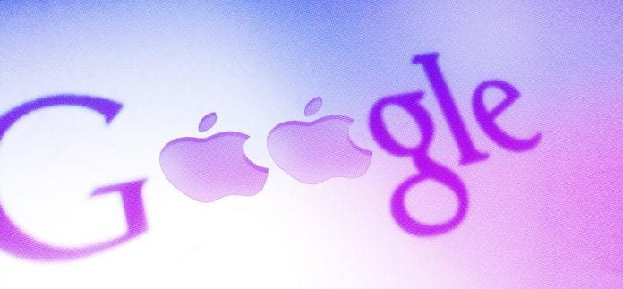 Google agrees to pay $5.5 million for sneaking around Apple’s privacy settings