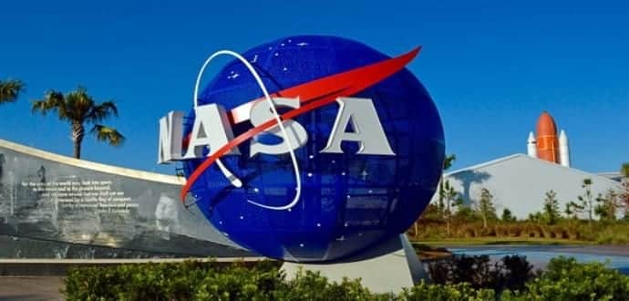 NASA's scientific research now available online for free
