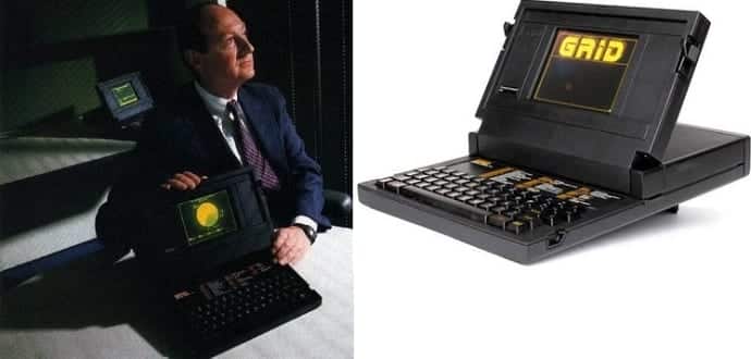 RIP John Ellenby : The Godfather of Laptops We Use Today