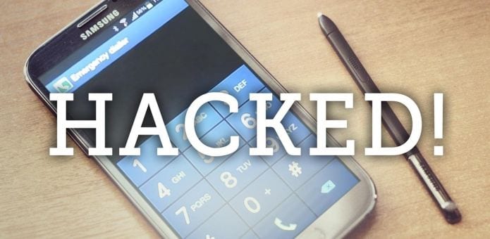 900 million Android smartphones vulnerable to a new “Quadrooter” Hack
