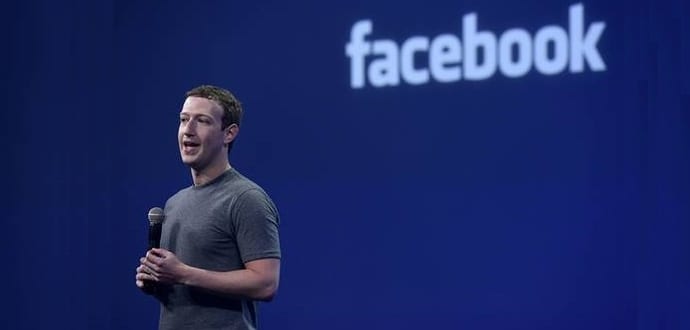 Mark Zuckerberg sells US$95m in Facebook shares