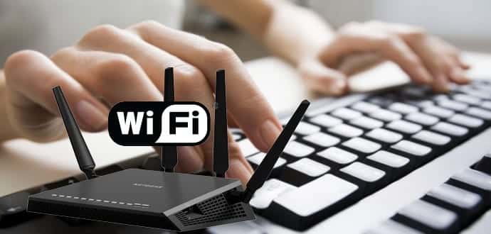 Researchers can use Wi-Fi signals to figure out your keystrokes