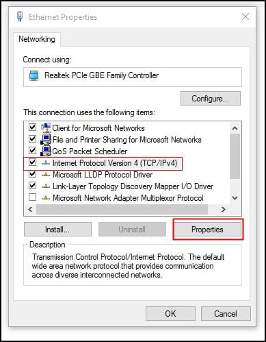 How to Change Your Default DNS to Google DNS for Fast Internet Speeds