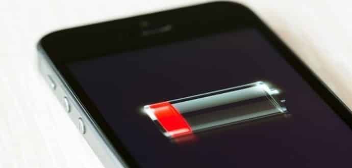 Your device’s battery status can be used to track you online