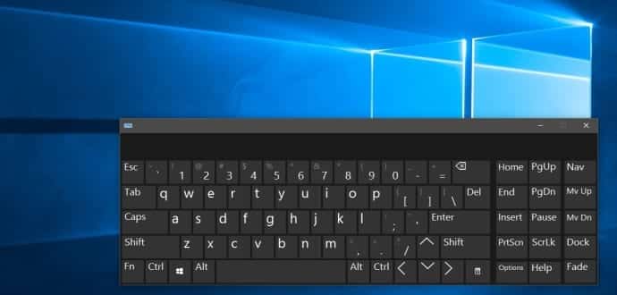 Here are some must know Windows 10 Keyboard shortcuts