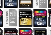 SD Card: Speed Classes, Sizes, and Capacities Explained