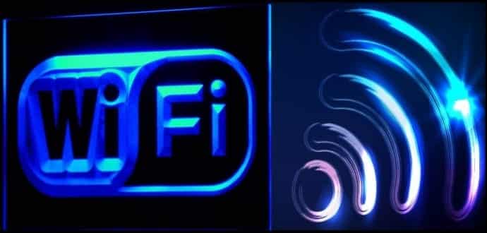 New Wi-Fi Technology Is Three Times Faster Than Normal Wi-Fi