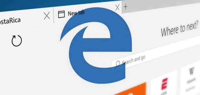 Microsoft Offering Rewards To Consumers To Use Their New Edge Browser