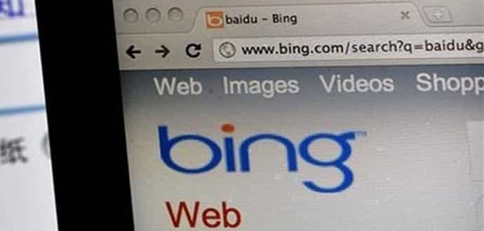 Microsoft Bing translates “Daesh” as “Saudi Arabia”, causes uproar in Kingdom