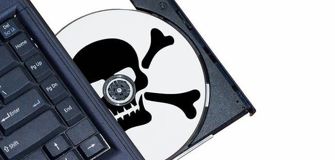 Operating Systems can block pirated downloads and should do the same say anti-piracy group