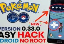 Catch Pokemon sitting on your Sofa with this new Pokemon Go hack for Android smartphone