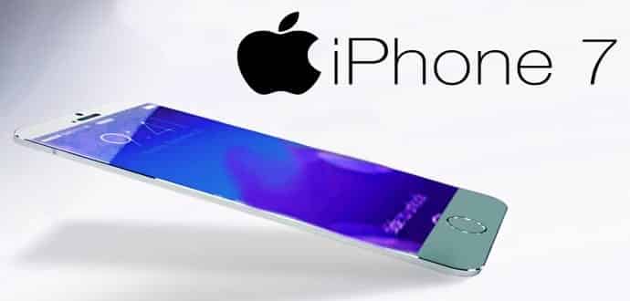 Leaked: iPhone 7 and iPhone 7 Plus Specifications
