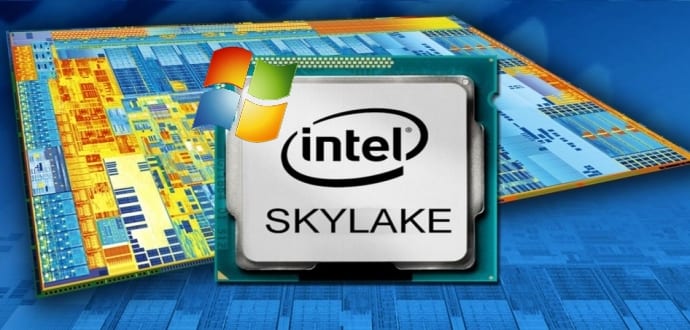 Microsoft's U-Turn; Will support Skylake PCs on Windows 7 and 8.1