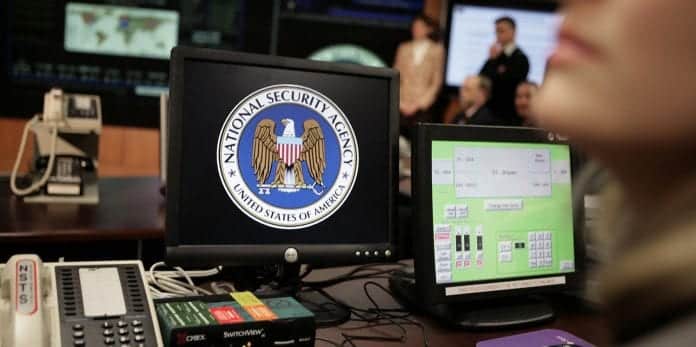 Want to know how NSA snoops on you? Here are some tools it uses