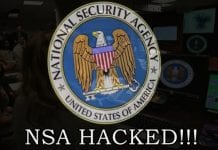 Leaked hacking tools do belong to the NSA confirm new Snowden documents