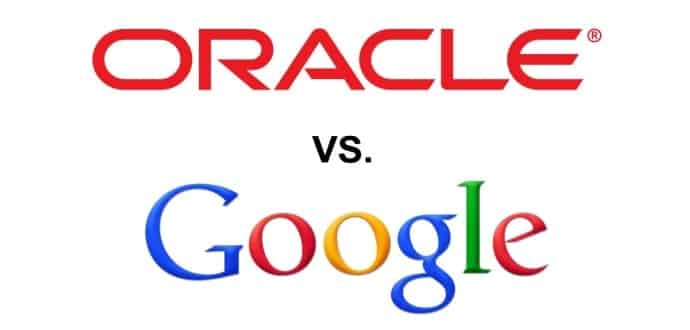Oracle is secretly funding a group whose aim is to tarnish Google's image