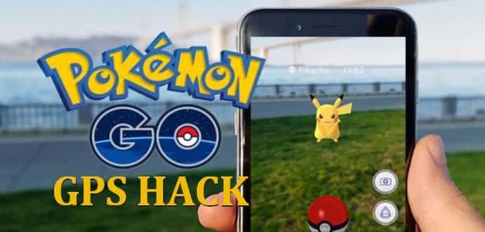Pokemon Go' GPS This could be ambitious hack to date »