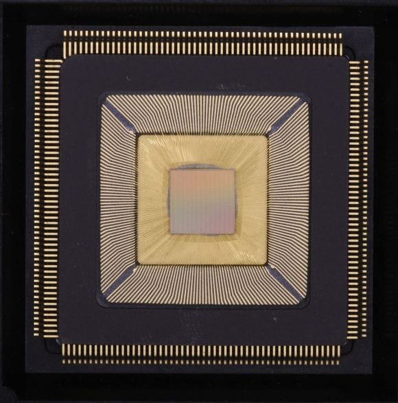 This 25 core CPU can be scaled up to an unbelievable 200 000 core processor TechWorm - 72