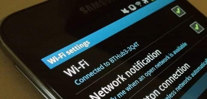 How to to view lost/forgotten Wi-Fi passwords on Android and iOS devices