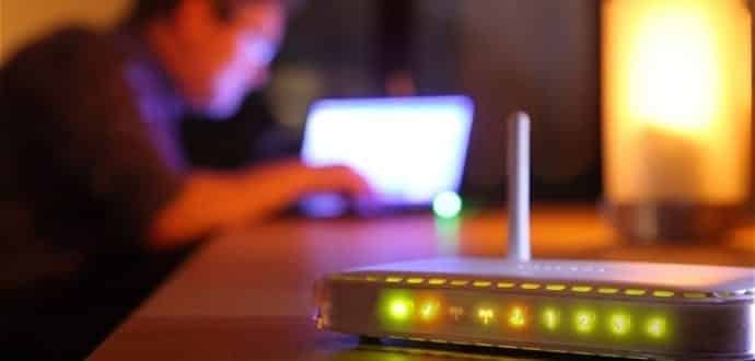 Slow Internet speed? Why it is better to reset your Wi-Fi router!