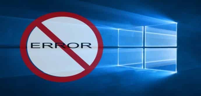How to Fix Windows 10 Errors 0x80070057 and 0xa0000400 and Dead Cortana bug