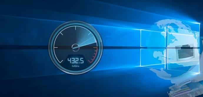 This neat trick will help you increase your Internet speed in Windows 10