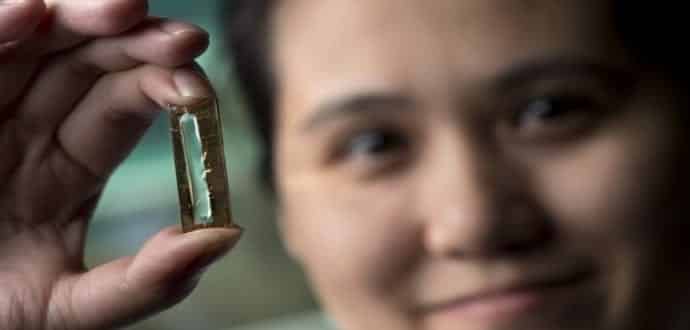 Battery invented by accident has the ability to last for 400 years