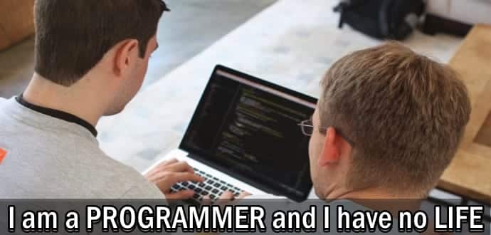 Hate your programming job, visit this 