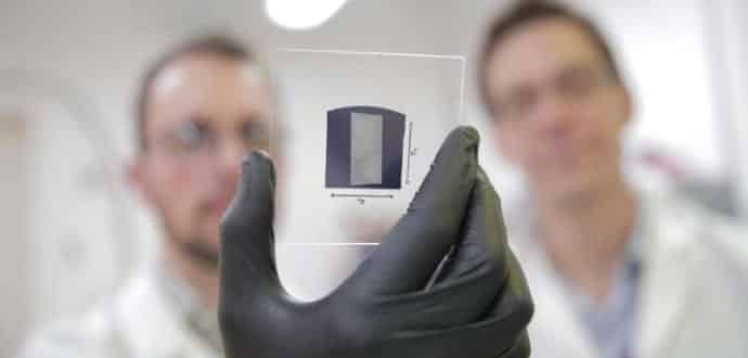 For The First Time New Carbon Nanotube Chip Outperforms Silicon Semiconductors