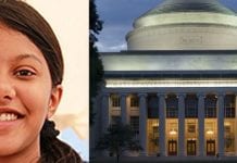 17-year-old ‘unschooled’ teenager Malvika Raj Joshi makes it to MIT