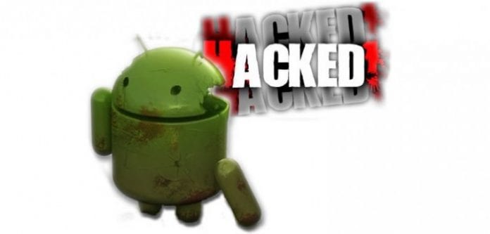 Hackers can use a single photo to remotely takeover your Android smartphone