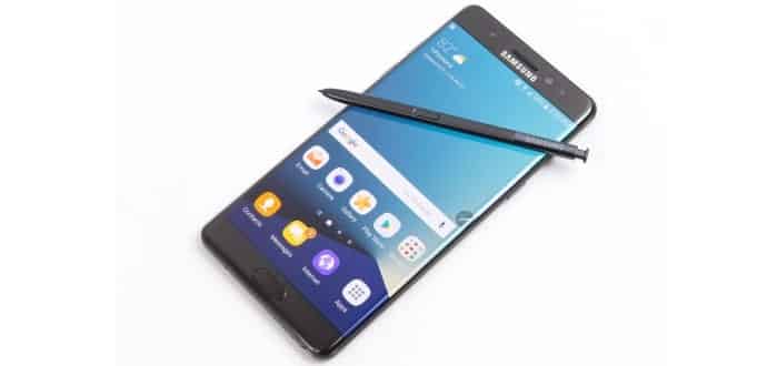 Samsung Galaxy Note 7 Explodes!!! Samsung set to recall all Galaxy Note 7s