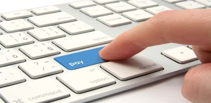 The growth in global online payments market! Is there room for more?