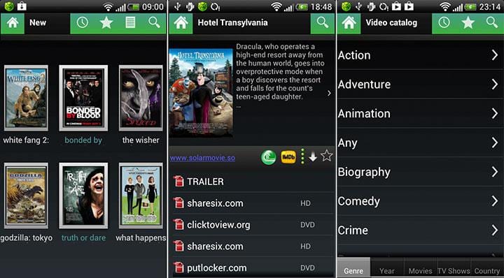 10 best Android Apps which are not available on Google Play Store   TechWorm - 74