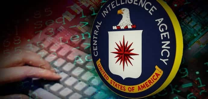 FBI Arrests Two Hackers Who Hacked The CIA Director, DOJ And Other Government Officials