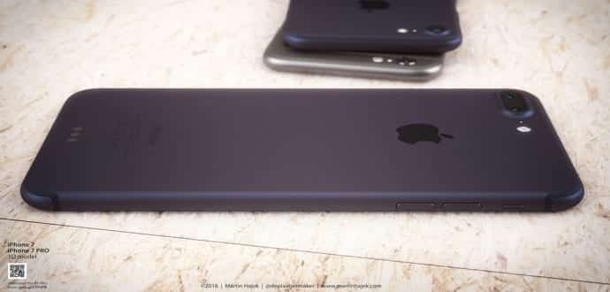 Your last chance to check out iPhone 7 leaks before you decide on buying it