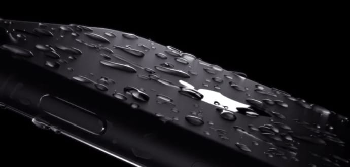 iPhone 7 is waterproof, but Apple will not cover it under water damage warranty!!!