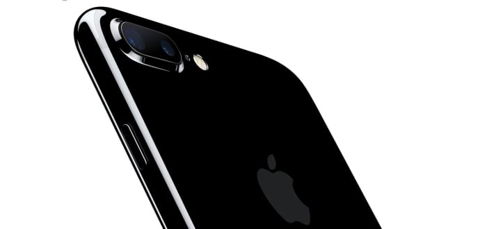 Been wondering how the new iPhone 7 Dual-camera works? Here is how