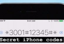 iPhone Secret Codes to Access Its Hidden Features