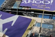 Yahoo to go public about massive data breach affecting its 200 million users