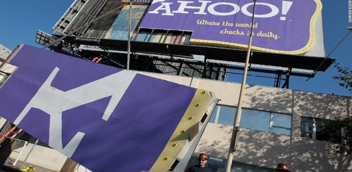 Yahoo to go public about massive data breach affecting its 200 million users
