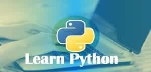 Learn The Entire Python Language In A Single Image