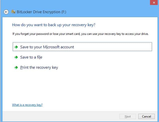How To Password Protect Your USB Pendrive  6 Methods  - 83