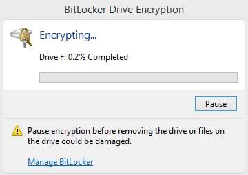How To Password Protect Your USB Pendrive  6 Methods  - 73