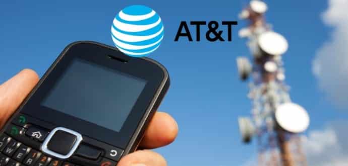 AT&T Down! AT&T outage causing users unable to make or receive calls